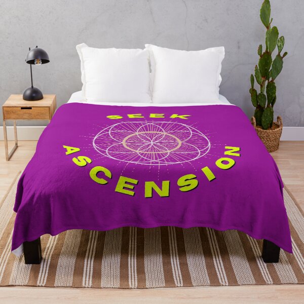 Item preview, Seek Ascension designed and sold by G-Cafe.