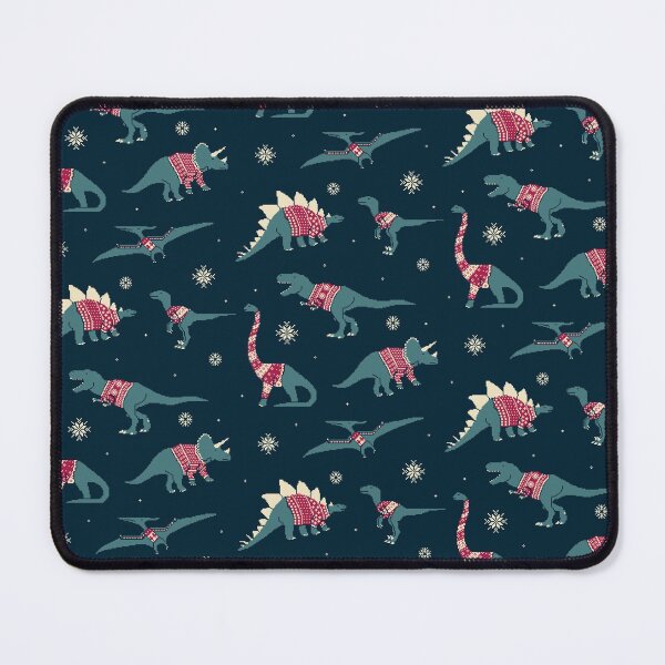 Item preview, Dinos In Sweaters designed and sold by HandsOffMyDinosaur.