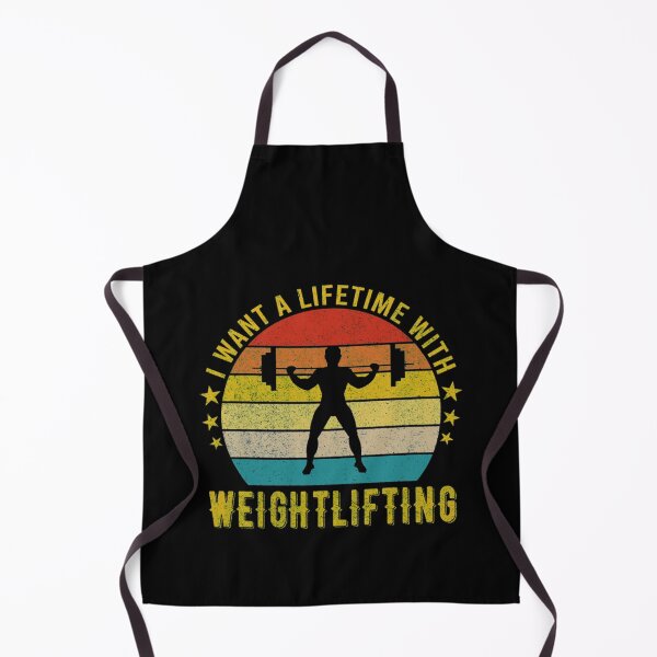 Item preview, Weightlifting T-ShirtI want a Lifetime with Weightlifting - Funny Awesome Design Gift designed and sold by BilyAchose.