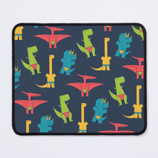 Item preview, Dinos In Speedos designed and sold by HandsOffMyDinosaur.