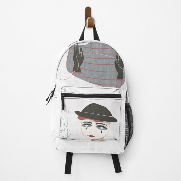 Item preview, Mime designed and sold by spookykidsstore.