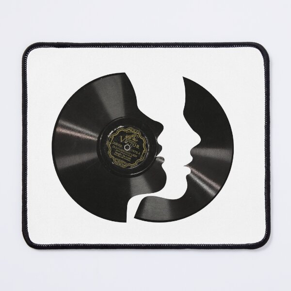Item preview, Vinyl Profile designed and sold by zomboy.