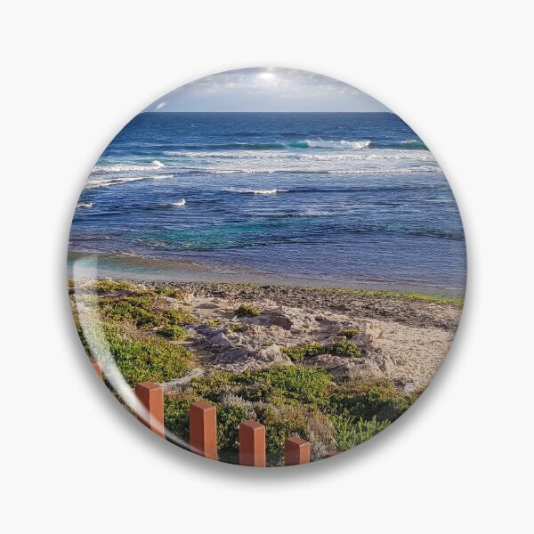 Item preview, Down to the Beach designed and sold by roddw.