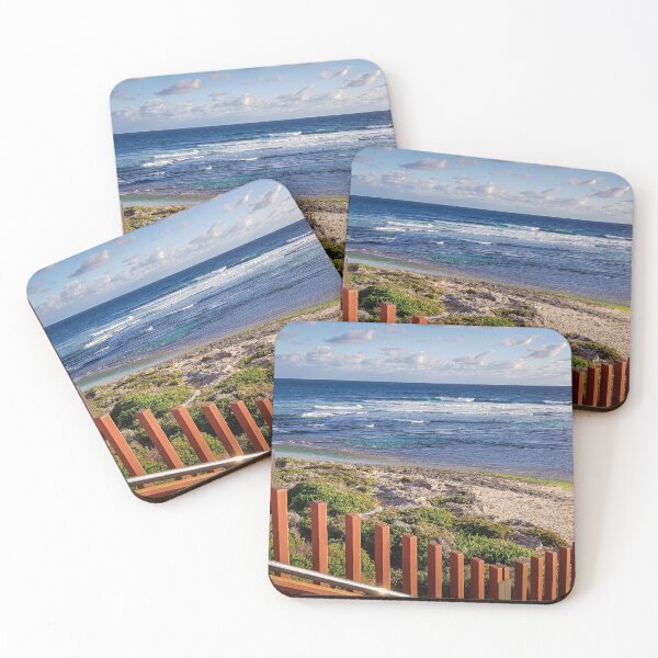 Item preview, Down to the Beach designed and sold by roddw.