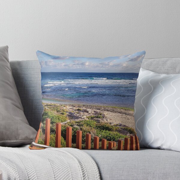 Item preview, Down to the Beach designed and sold by roddw.