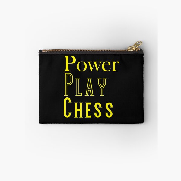 Item preview, Power play chess designed and sold by narilex.