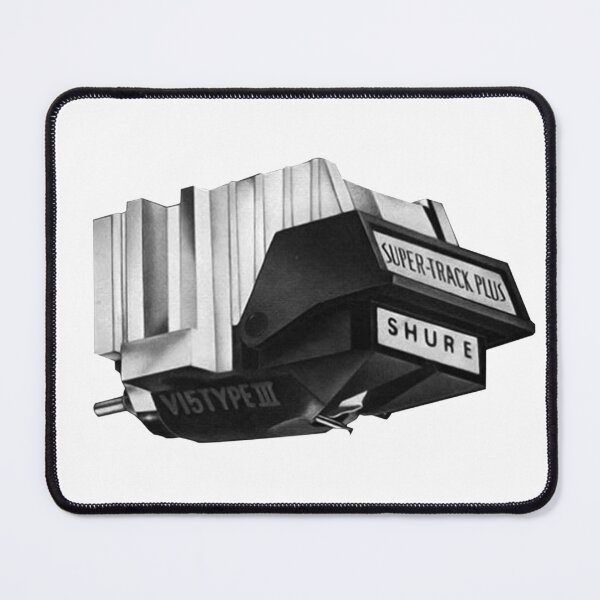 Item preview,  Super track V15 vintage HiFi designed and sold by OldschoolTs.