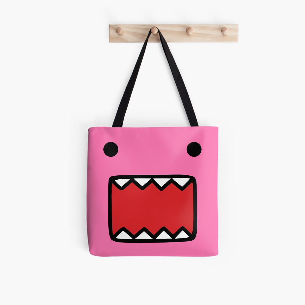 Domo Kun Kids Childs Toy Wallet Purse Monster Bear Phone Case Soft Bag  Pouch LOT | eBay