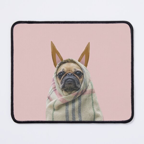 Item preview, Pug life designed and sold by Coolzstuff.
