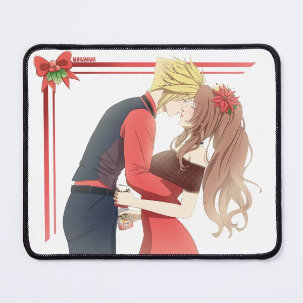 Item preview, Final Fantasy VII - 1st Advent designed and sold by Makanani.