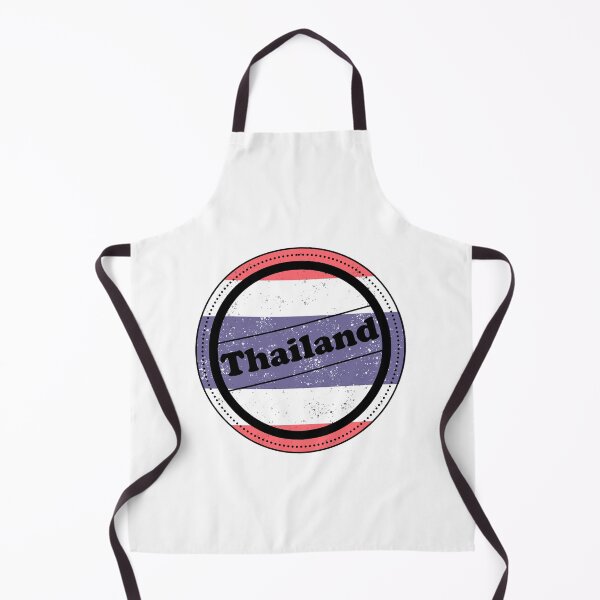 Item preview, Thailand Stamp designed and sold by Gina-Driada.