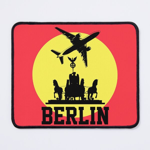 Item preview, Welcome to Germany /Berlin / Brandenburg Gate designed and sold by ramazis.