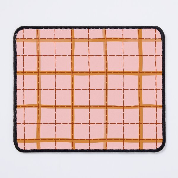 Item preview, Pink Gingham designed and sold by gabrielleneil.