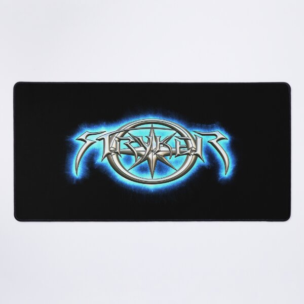 Item preview, Stryker XVS 1300, XVS1300 Logo Blue designed and sold by KlaraBubble.