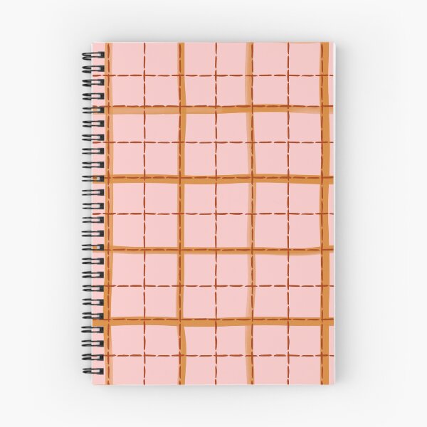 Item preview, Pink Gingham designed and sold by gabrielleneil.