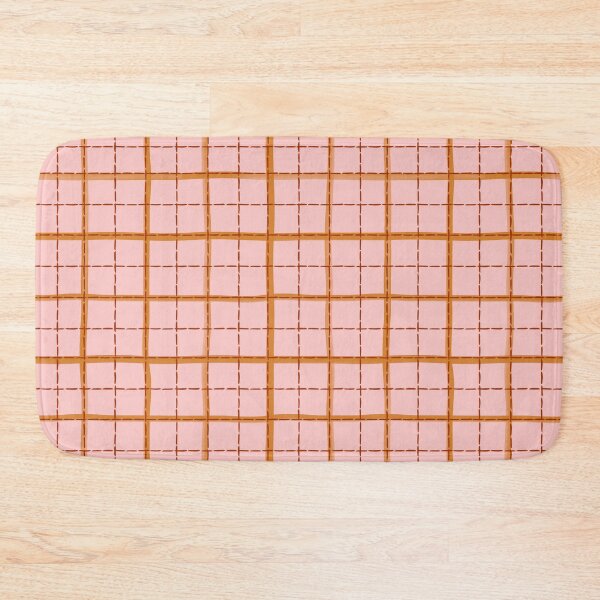 Item preview, Pink Gingham designed and sold by gabrielleneil.