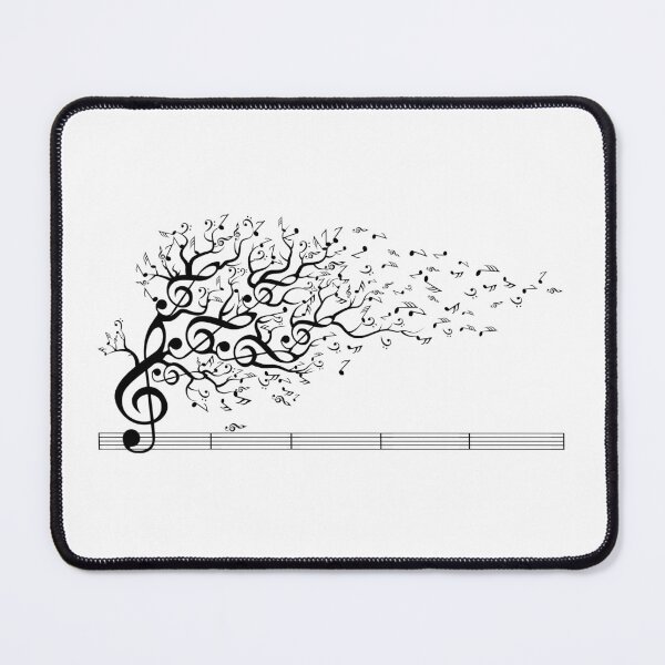 Item preview, The Sound of Nature In Motion designed and sold by zomboy.
