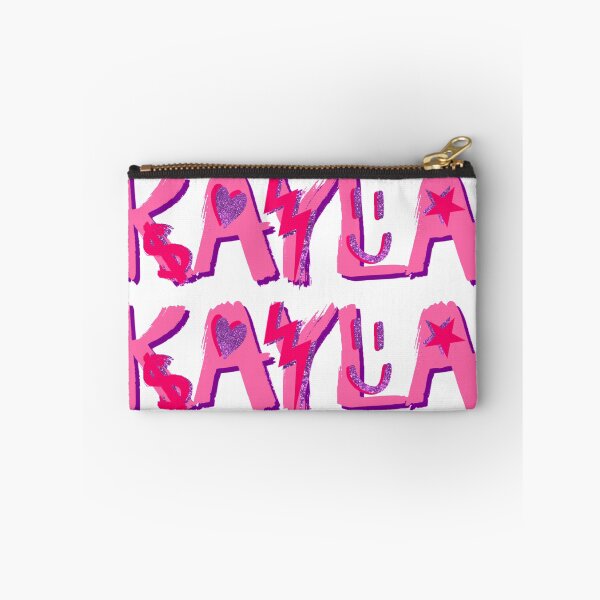 Item preview, KAYLA name designed and sold by Julia Santos.