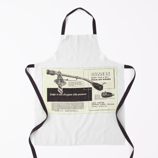 Item preview, Vintage Pick up arm advertisement designed and sold by OldschoolTs.