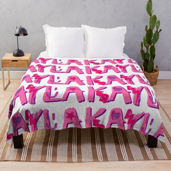 Item preview, KAYLA name designed and sold by Julia Santos.