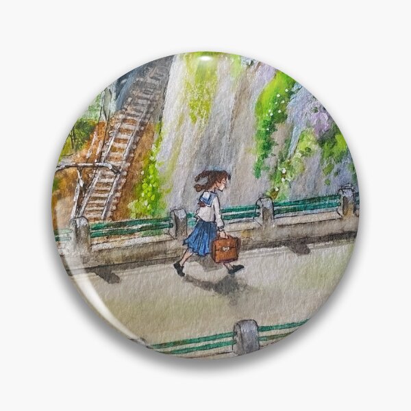 Item preview, Schoolgirl  designed and sold by YOKATTA N.S..