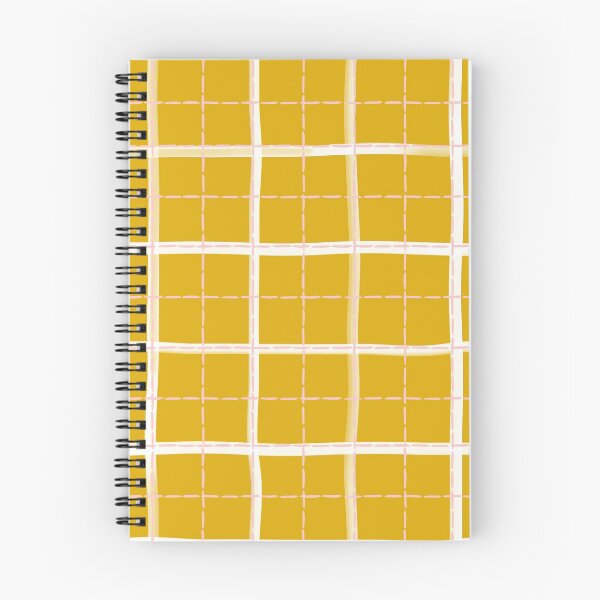 Item preview, Yellow Gingham designed and sold by gabrielleneil.