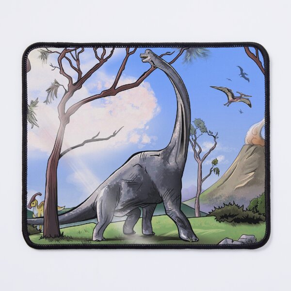 Item preview, It's A Dinosaur designed and sold by Kevin Lawler.