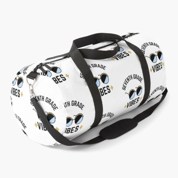 Item preview, Seventh Grade Vibes: Back to school designed and sold by Ila Mandlik.