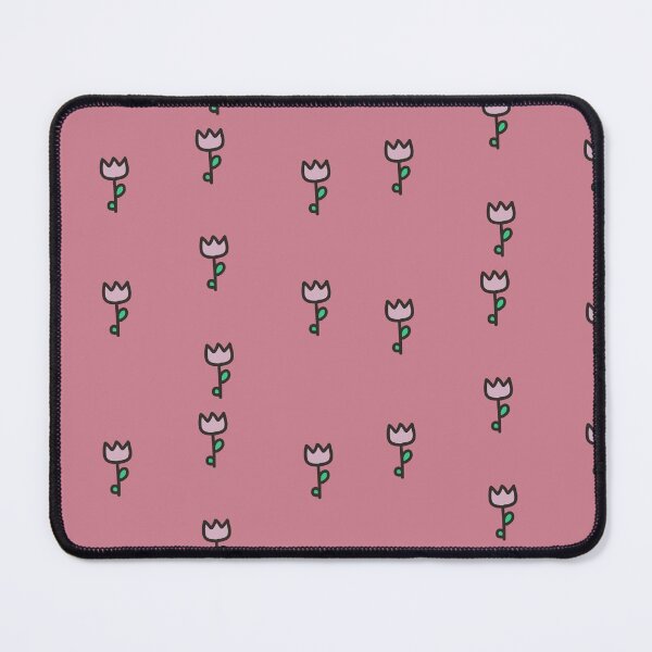 Item preview, cute purple tulip design designed and sold by moonbean-art.