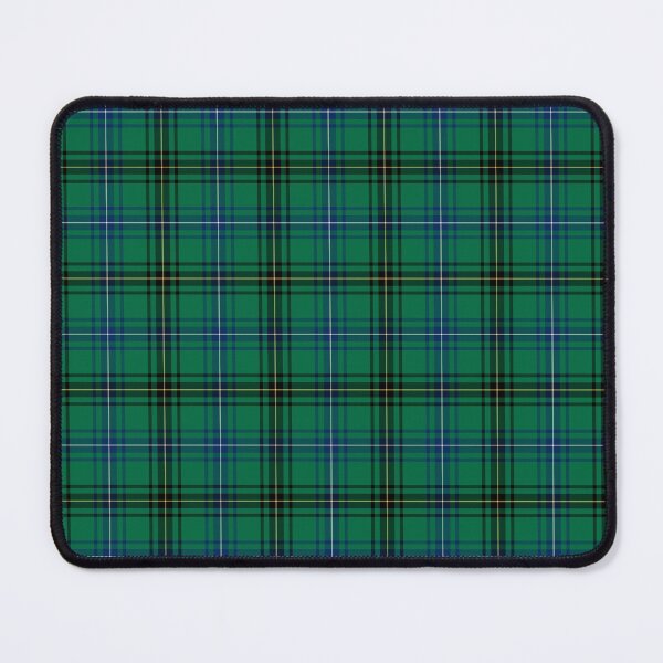 Item preview, Clan Henderson Tartan designed and sold by plaidwerx.