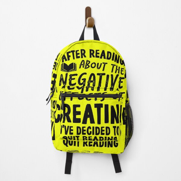 Item preview, Funny Funny Quit Creatine Quote designed and sold by NezebelKelsey.
