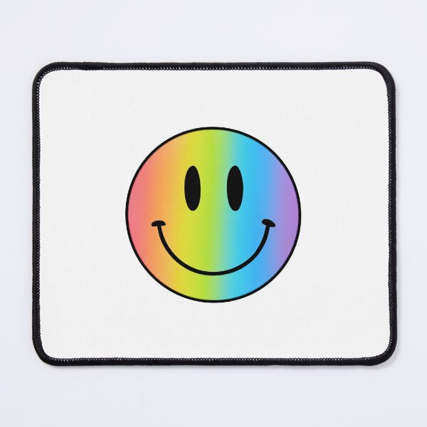 Item preview, Happy Face | Rainbow designed and sold by HappyFaceCo.