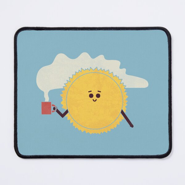 Item preview, Morning Sun designed and sold by HandsOffMyDinosaur.