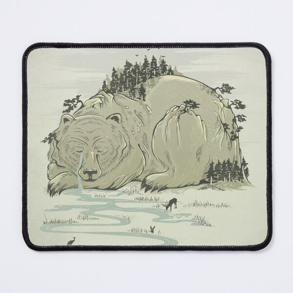 Item preview, Hibernature designed and sold by littleclyde.
