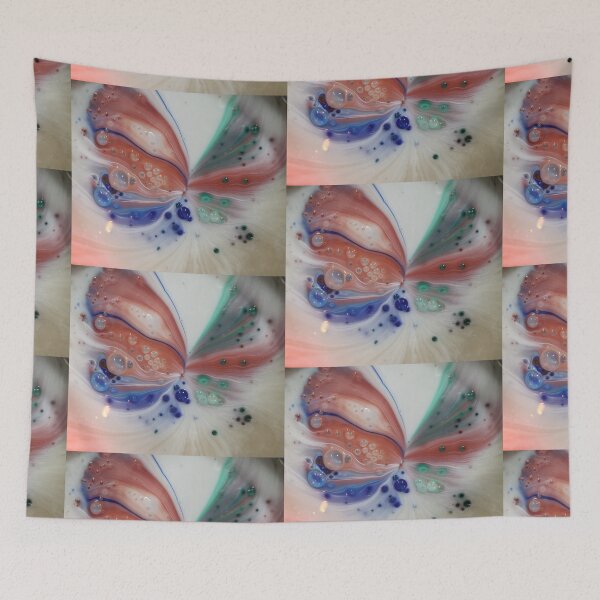 Item preview, Abstract butterfly designed and sold by zchriswit.