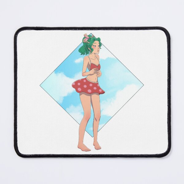 Item preview, Final Fantasy VII - Terra designed and sold by Makanani.