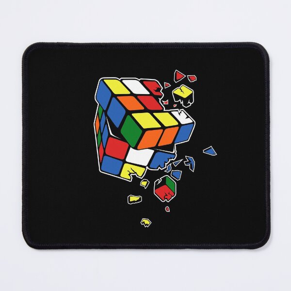 Item preview, Exploding Cube designed and sold by zomboy.