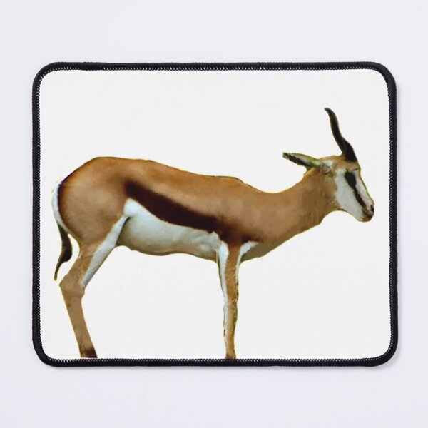 Item preview, Springbok single designed and sold by neta98.