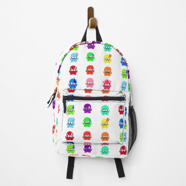 Item preview, Octo pattern  designed and sold by Polka-Dot-Paint.