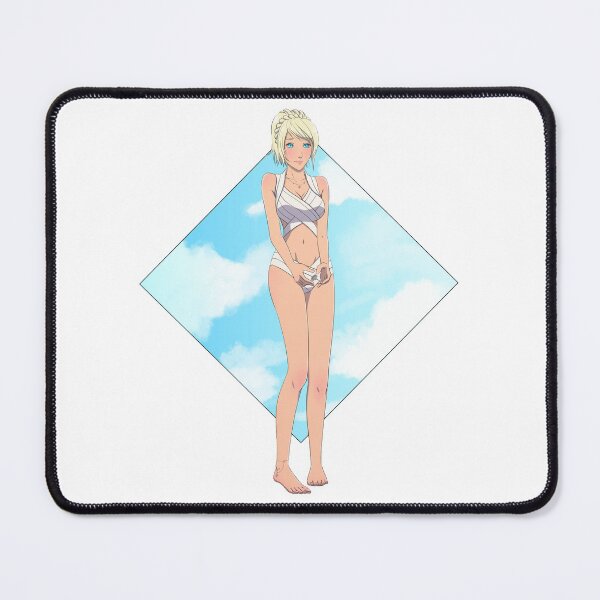 Item preview, Final Fantasy VII - Luna designed and sold by Makanani.