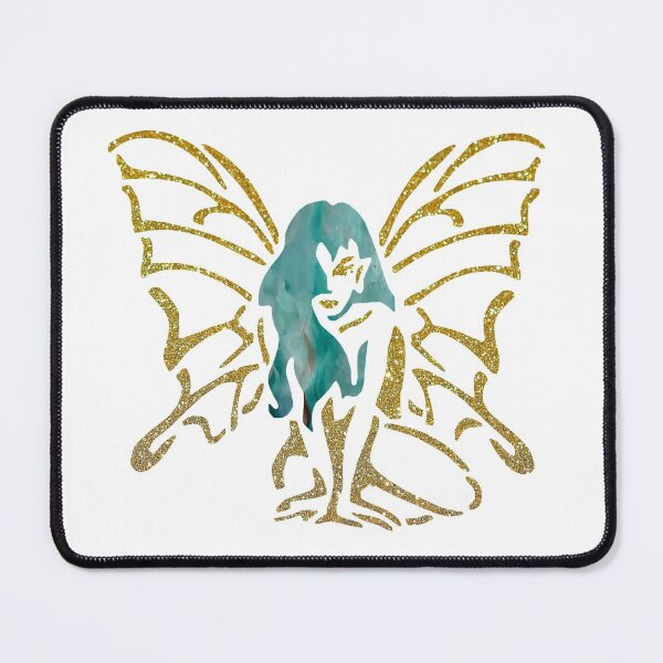 Item preview, Fairy Abstract designed and sold by jhsells98.