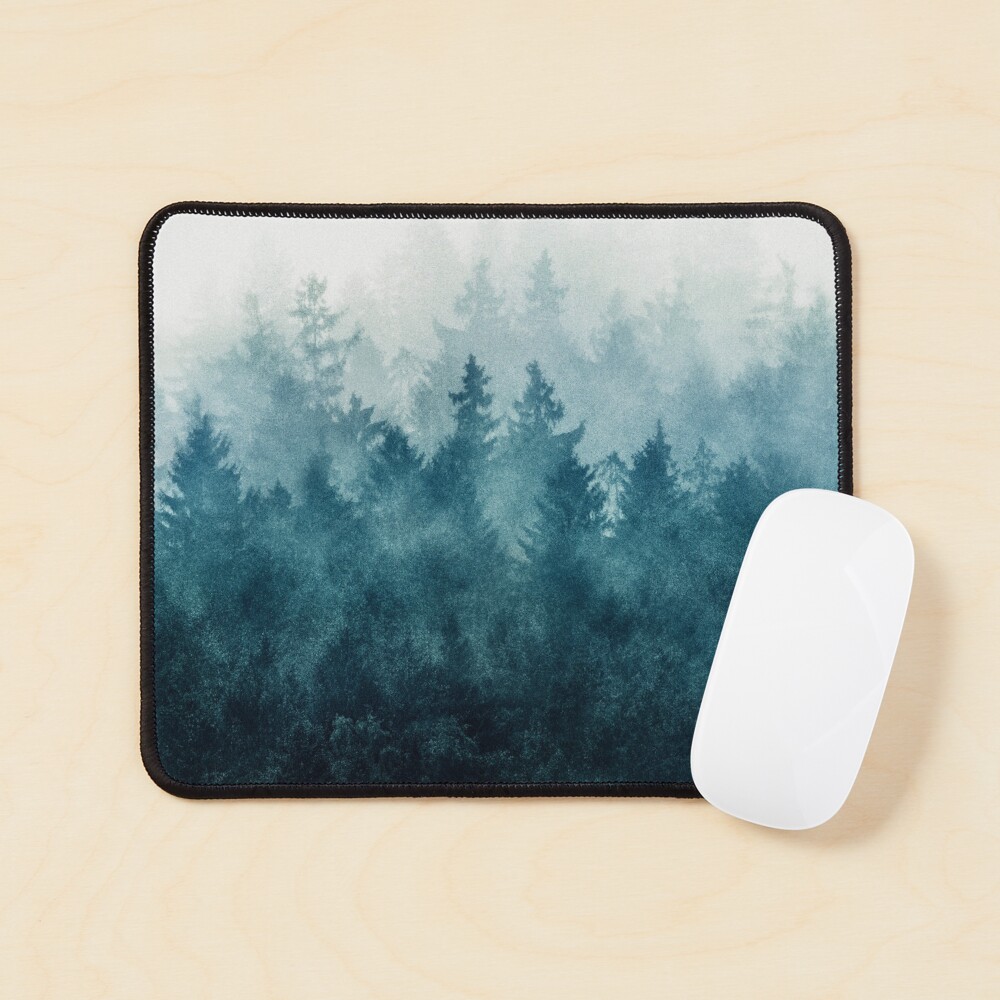 Item preview, Mouse Pad designed and sold by tekay.