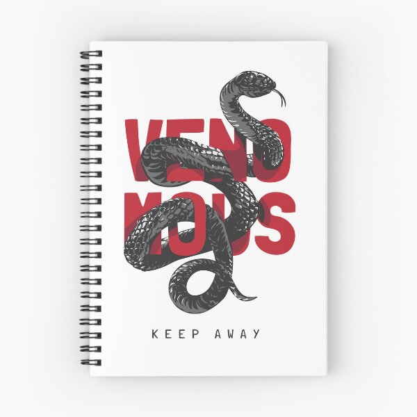Item preview, Venomous Cobra designed and sold by goodynestus.