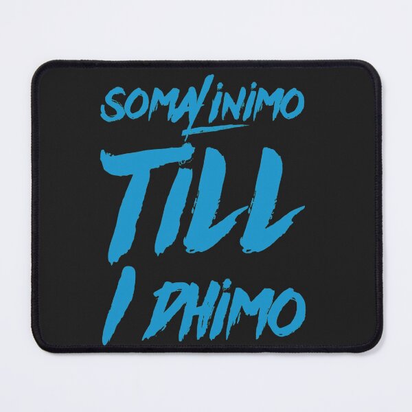 Item preview, Somalinimo Till I Dhimo designed and sold by VintageSomalia.