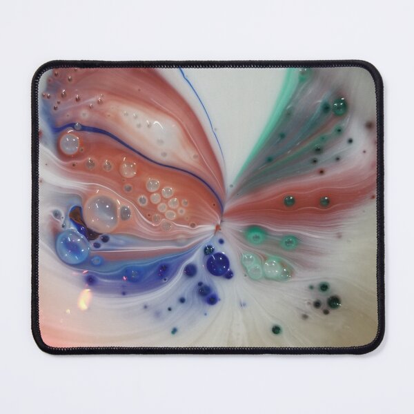 Item preview, Abstract butterfly designed and sold by zchriswit.