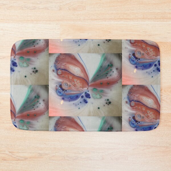 Item preview, Abstract butterfly designed and sold by zchriswit.