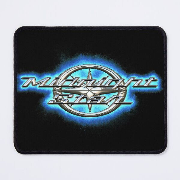 Item preview, Midnight Star XV 1900, XVS 1300, XVS 950 Logo Blue designed and sold by KlaraBubble.