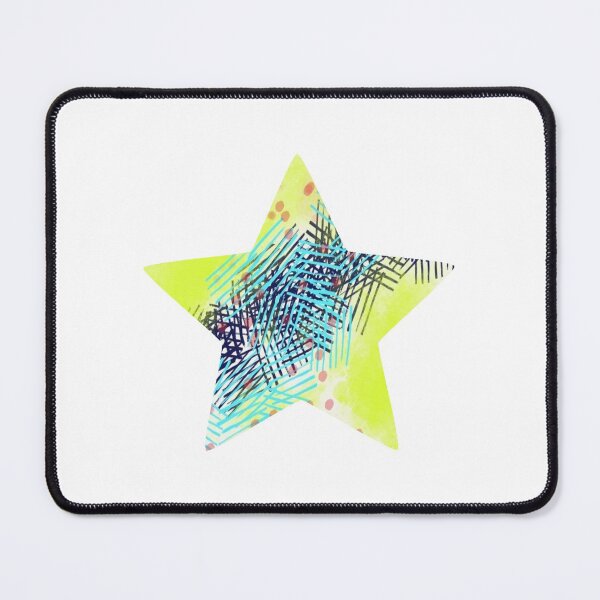 Item preview, Star Abstract 2 designed and sold by jhsells98.