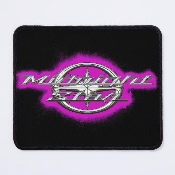 Item preview, Midnight Star XV 1900, XVS 1300, XVS 950 Logo Purple designed and sold by KlaraBubble.