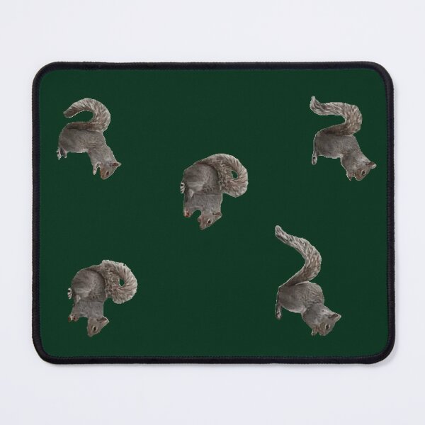 Item preview, Lots of Squirrels designed and sold by Amanda1775.